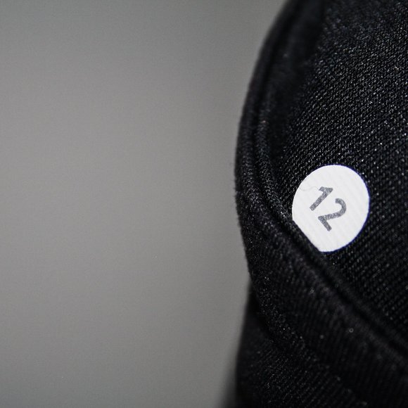 Size 12 - Lulu Lemon - Capris - Picture 2 of 5